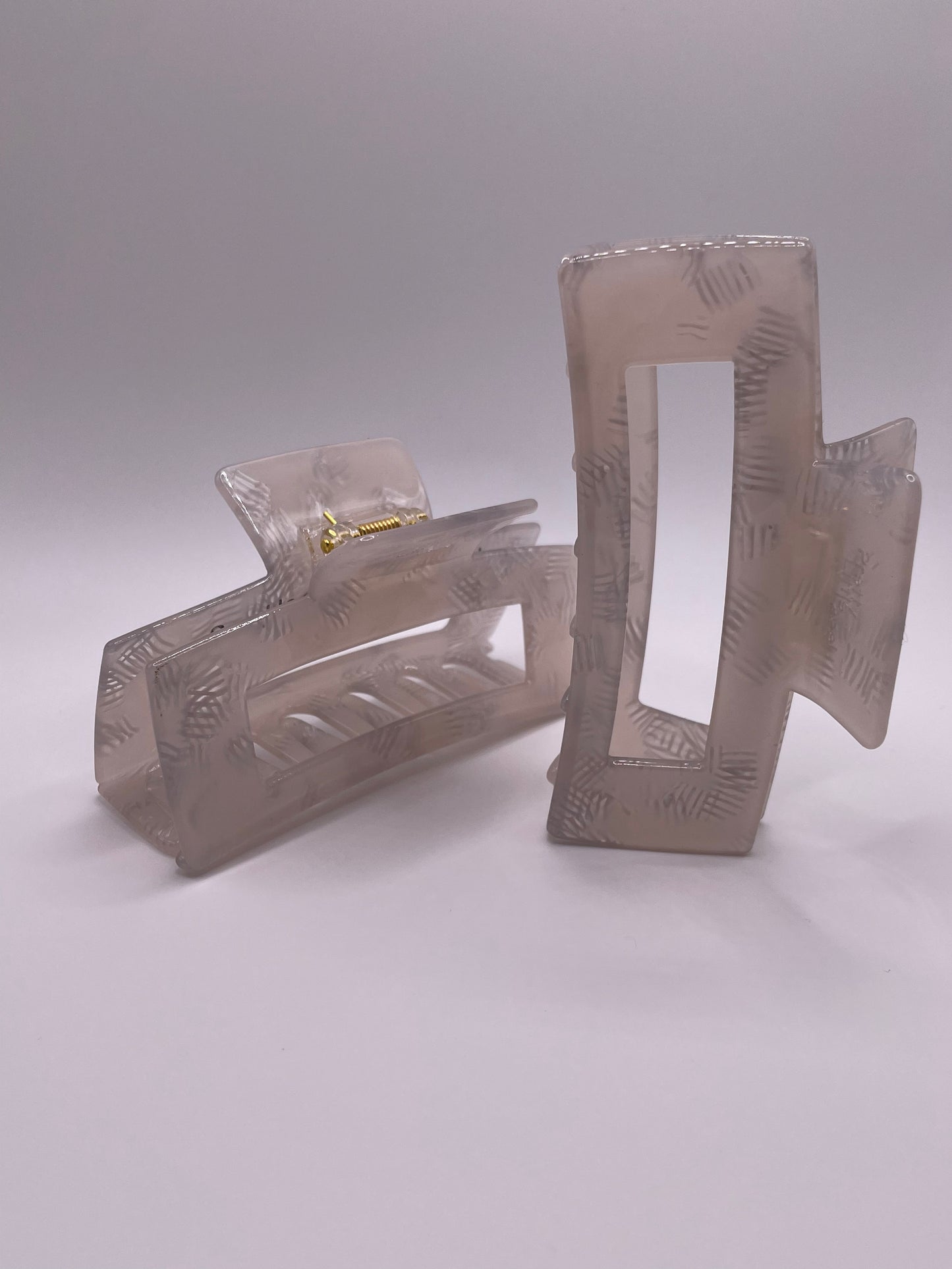 Haarklammern FLORENZ L