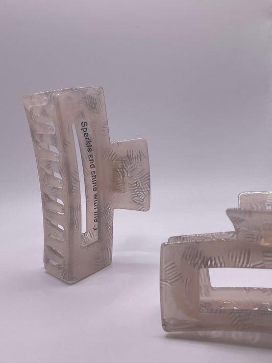 Haarklammern FLORENZ L