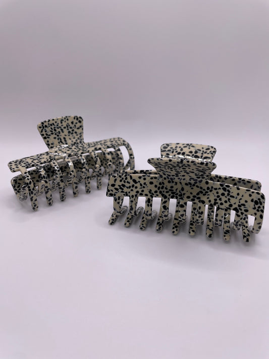 Haarklammer HEIDELBERG