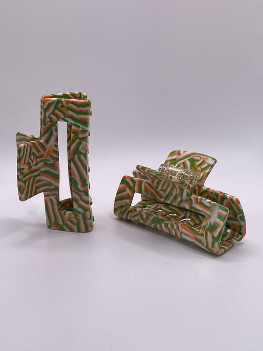 Haarklammer VALENCIA