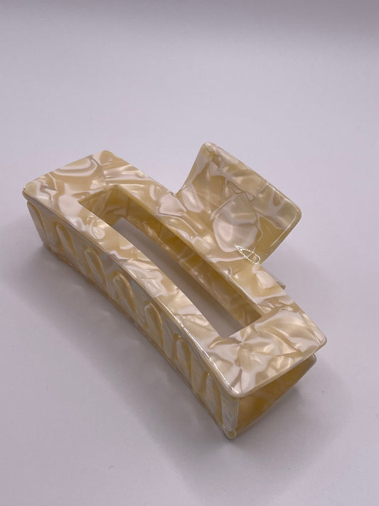 Haarklammer STOCKHOLM L