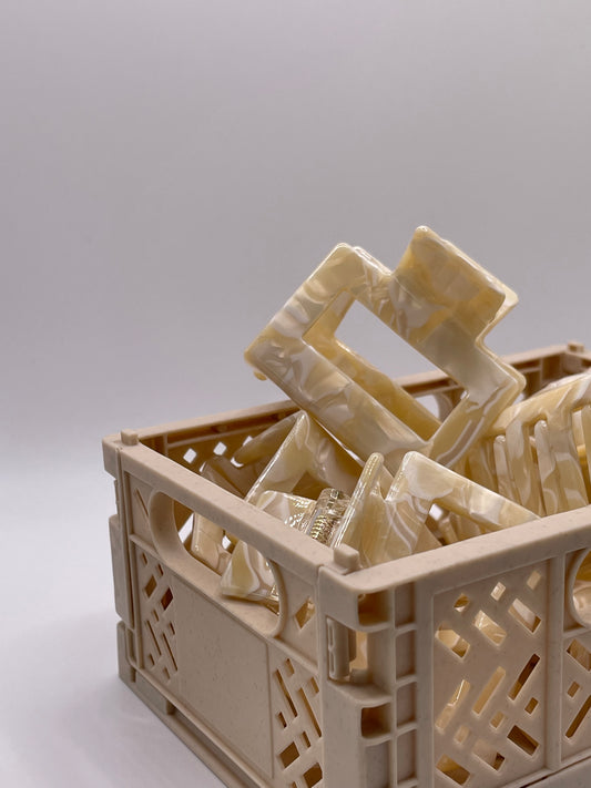 Haarklammer STOCKHOLM S