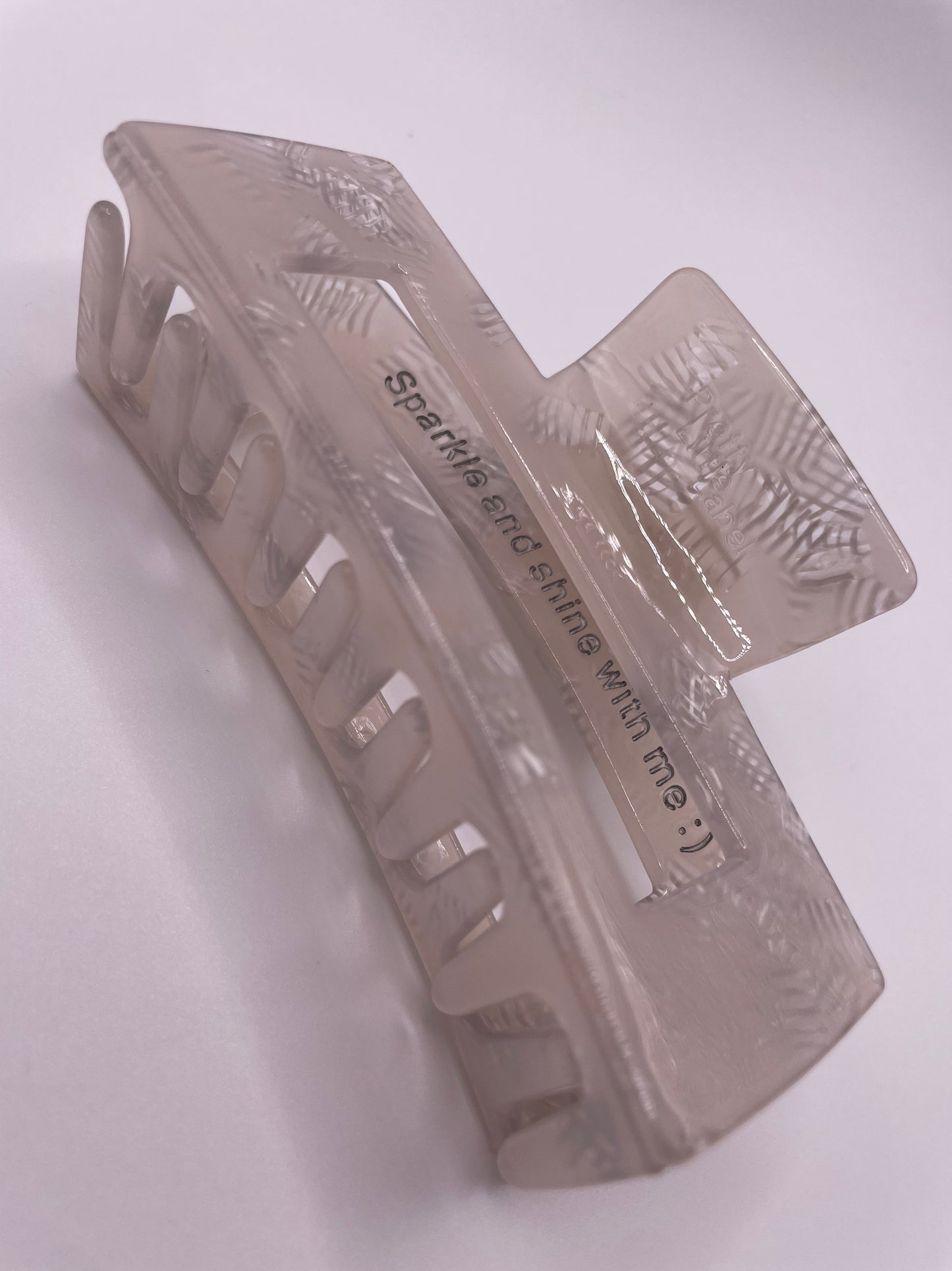 Haarklammern FLORENZ L