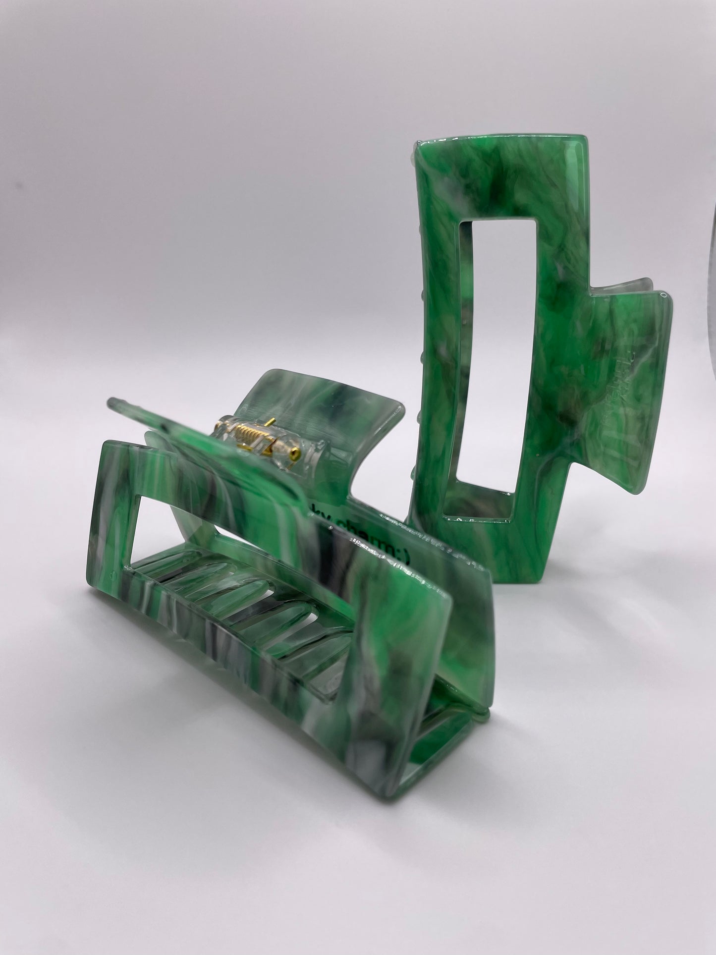 Haarklammern KÖLN L