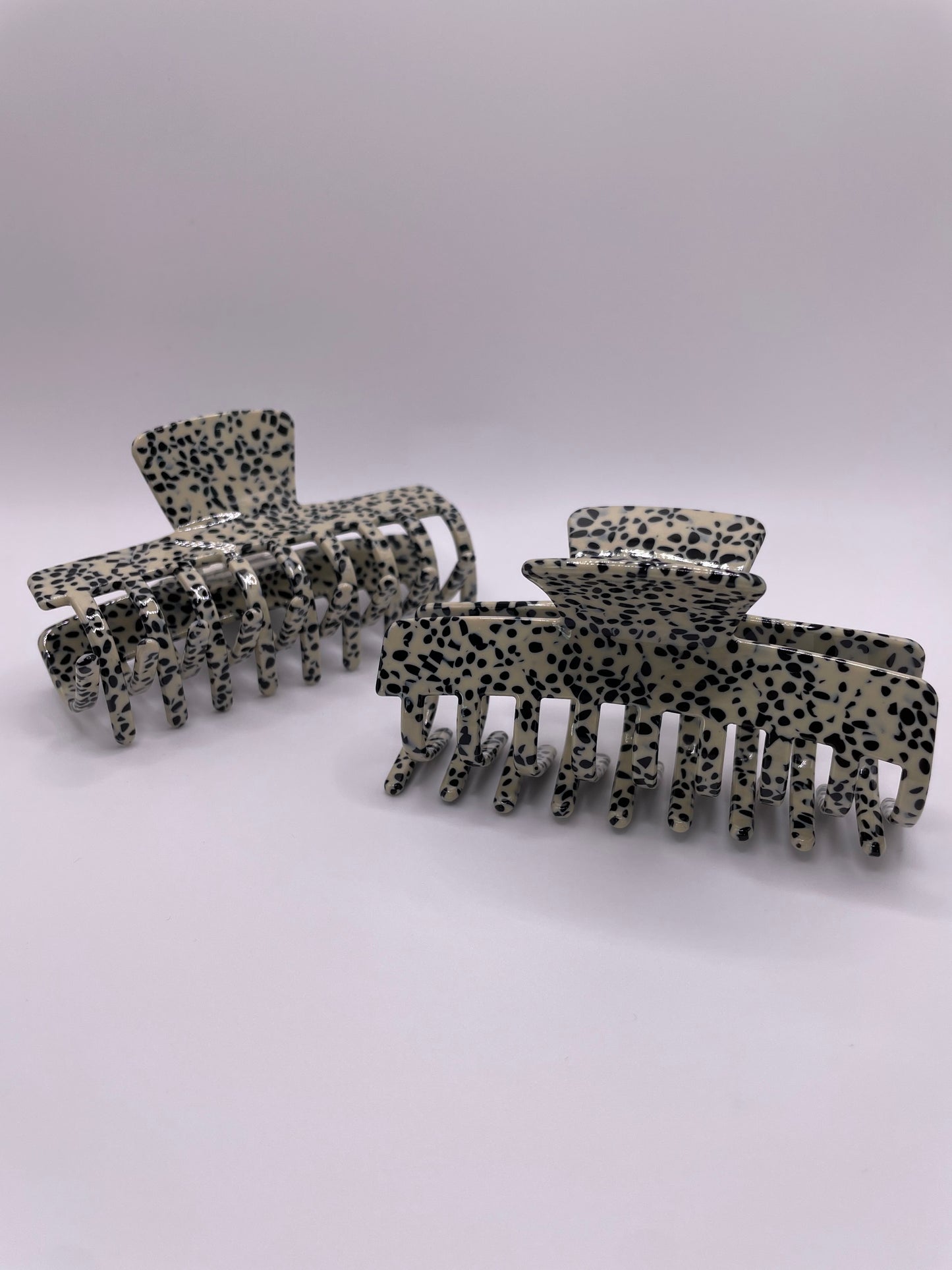 Haarklammer HEIDELBERG