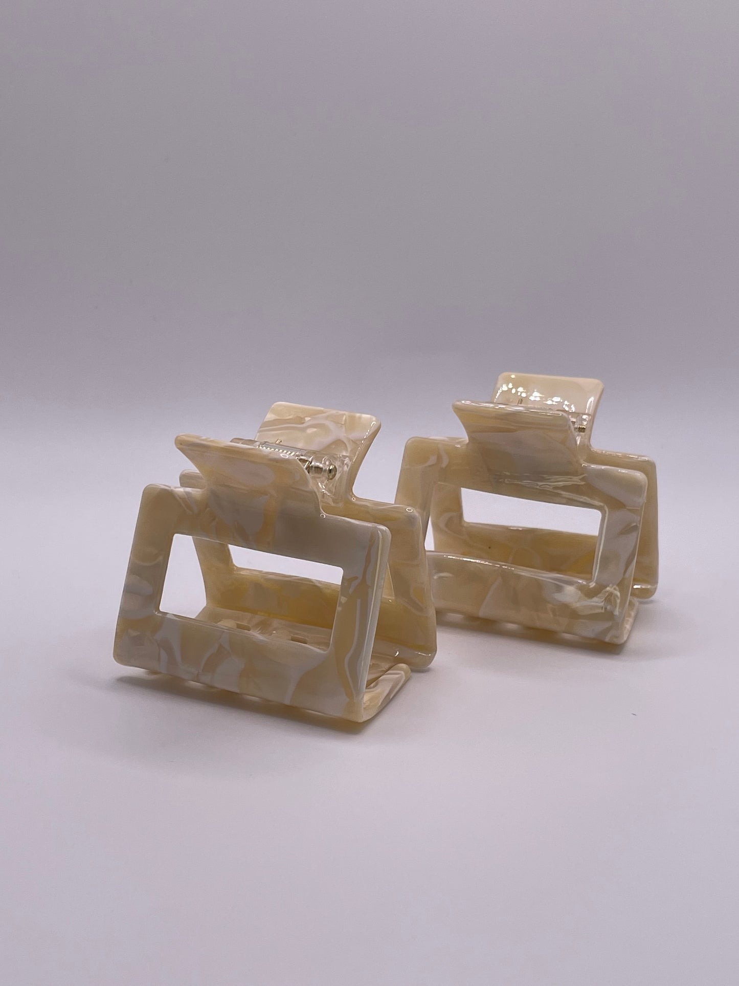 Haarklammer STOCKHOLM S