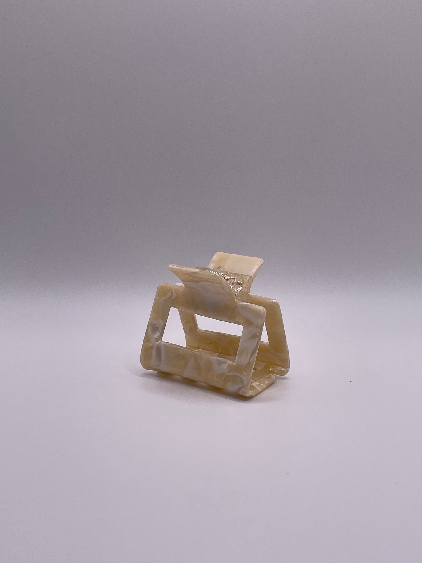 Haarklammer STOCKHOLM S