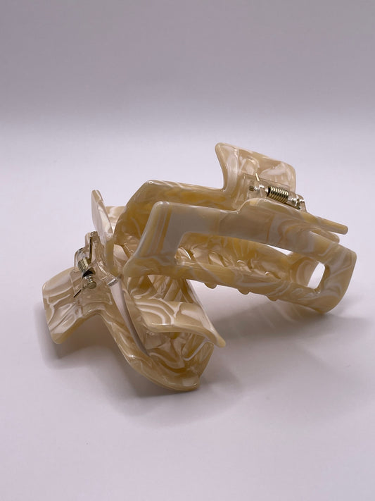 Haarklammer STOCKHOLM M