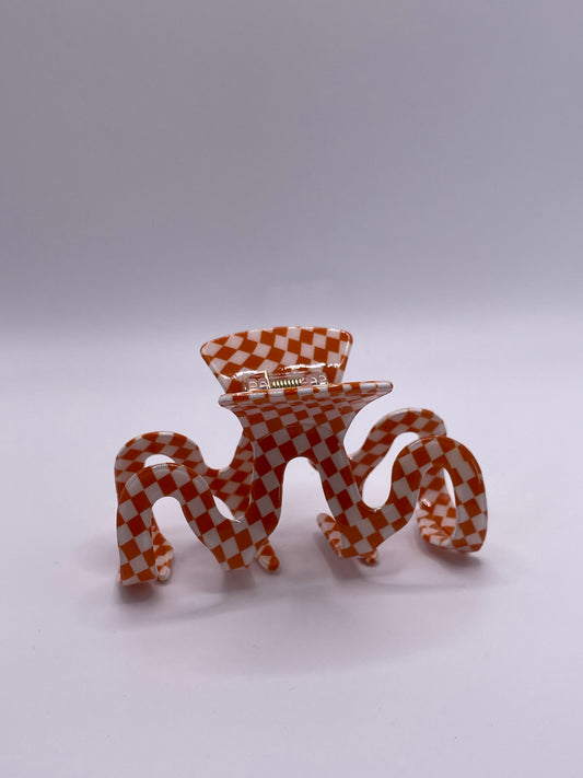 Haarklammer BARCELONA