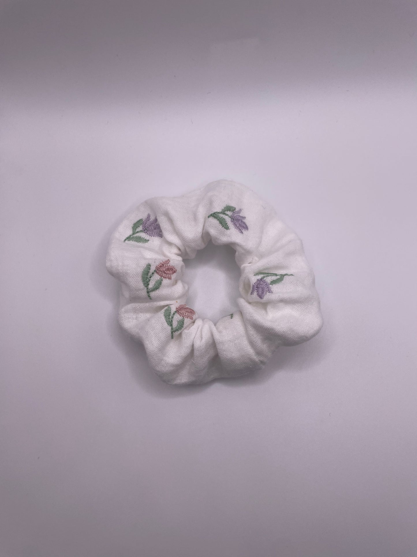 Scrunchie CATANIA