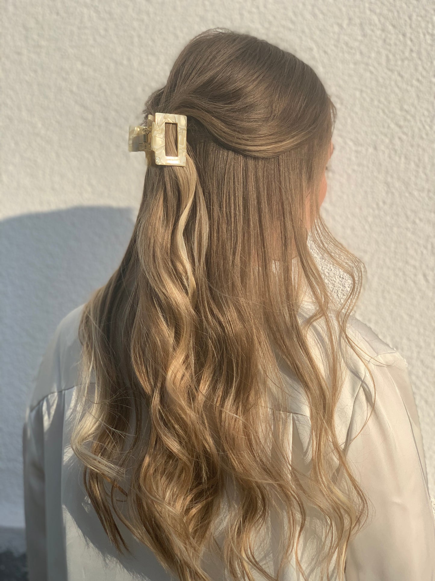 Haarklammer STOCKHOLM S