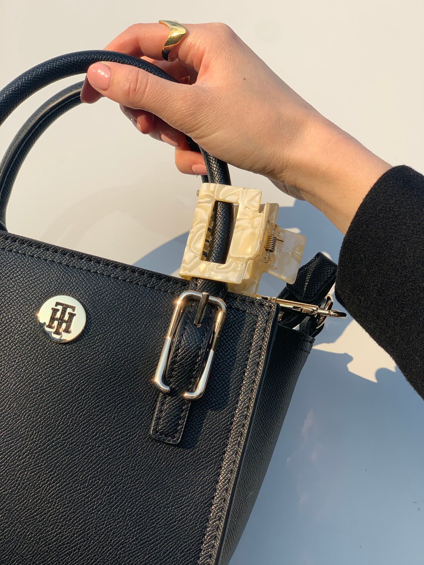 Haarklammer STOCKHOLM S