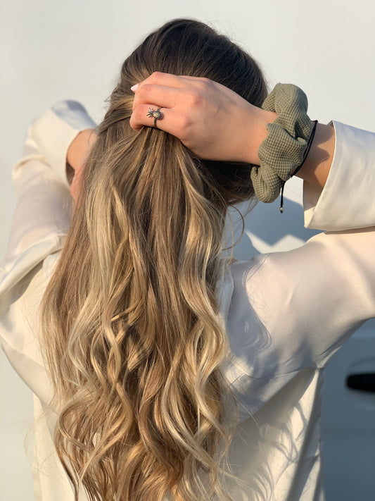 Scrunchie WIEN